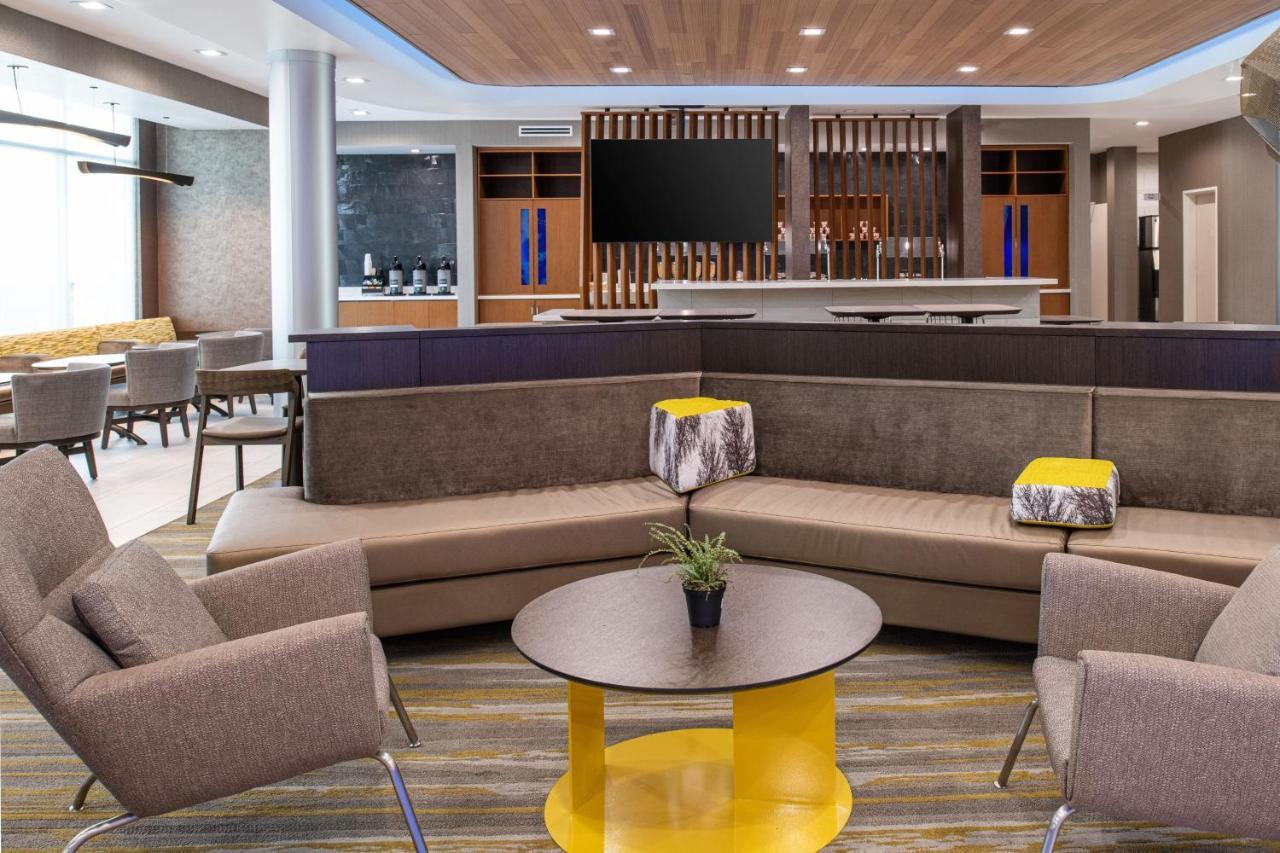Springhill Suites By Marriott Riverside Redlands Extérieur photo