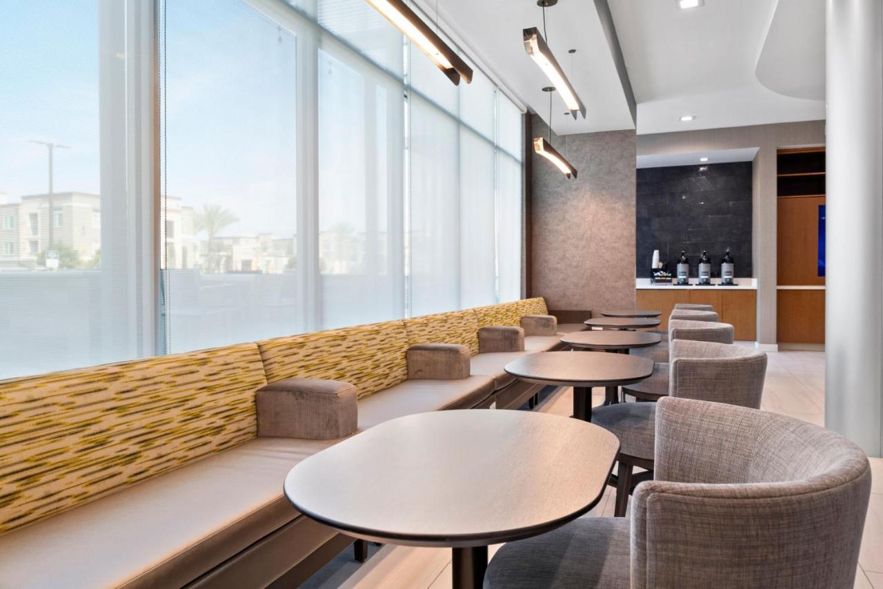 Springhill Suites By Marriott Riverside Redlands Extérieur photo