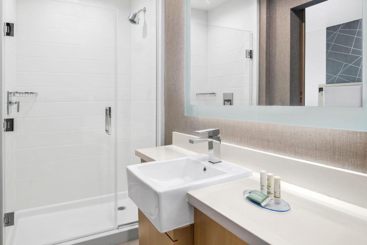 Springhill Suites By Marriott Riverside Redlands Extérieur photo