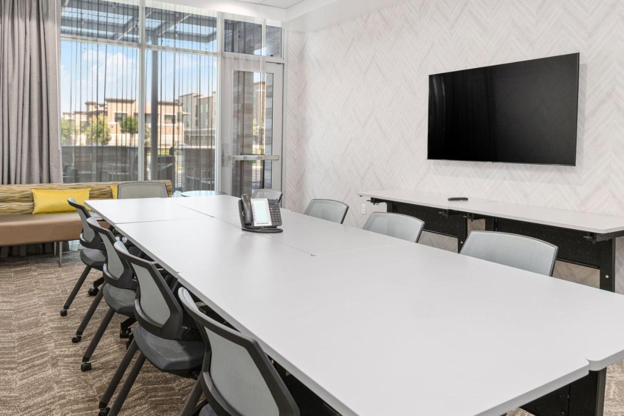 Springhill Suites By Marriott Riverside Redlands Extérieur photo