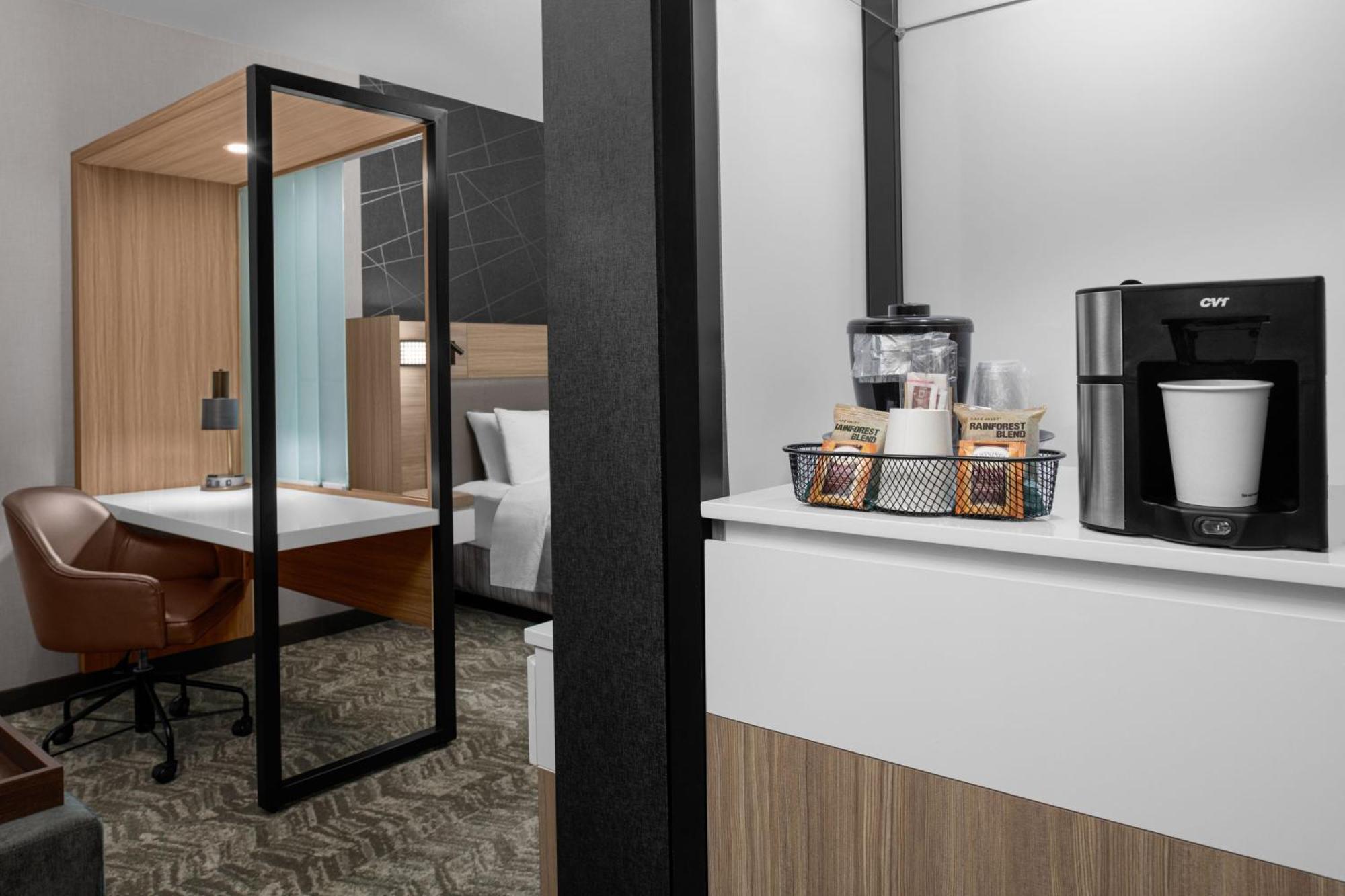 Springhill Suites By Marriott Riverside Redlands Extérieur photo