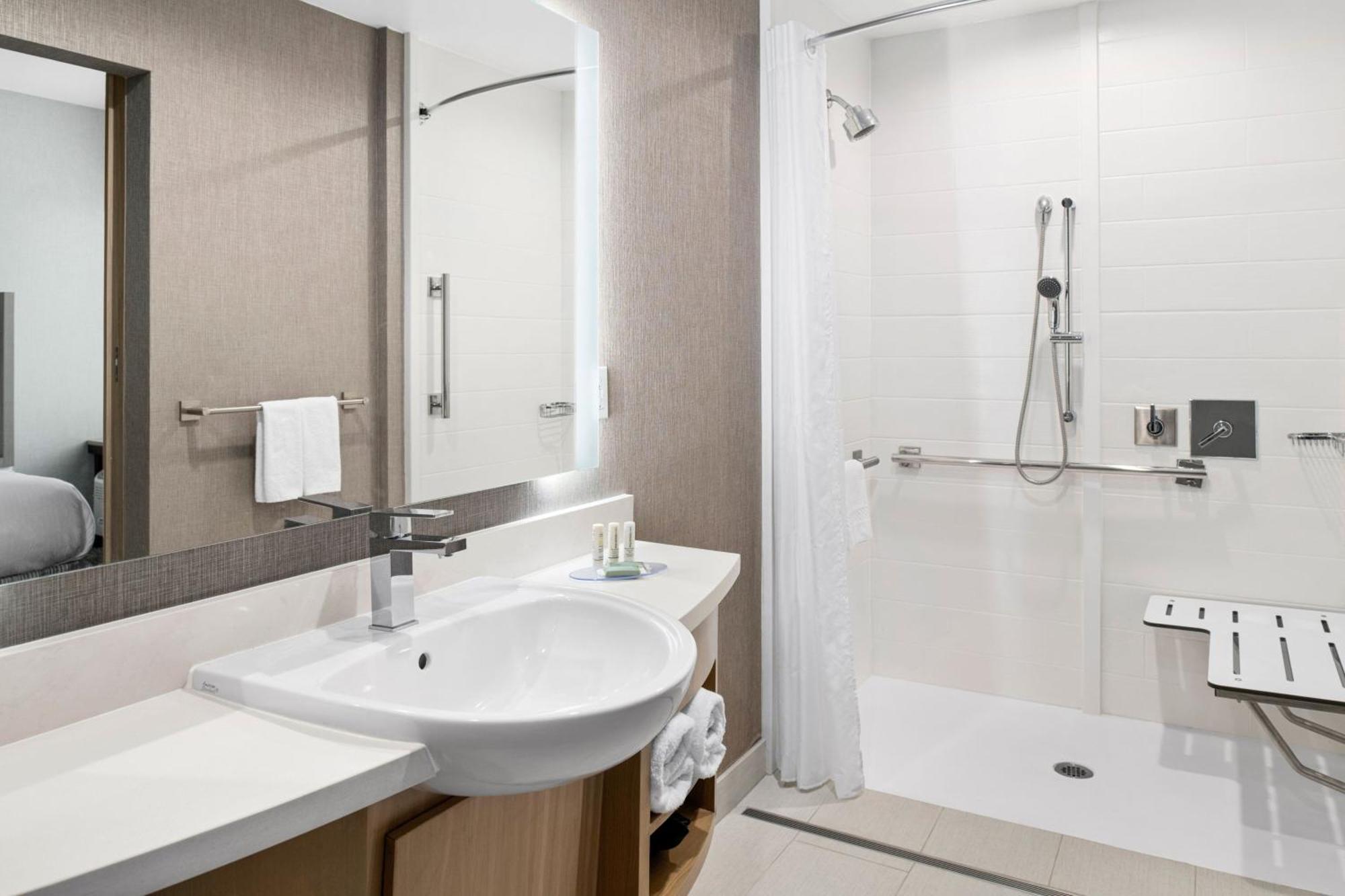 Springhill Suites By Marriott Riverside Redlands Extérieur photo