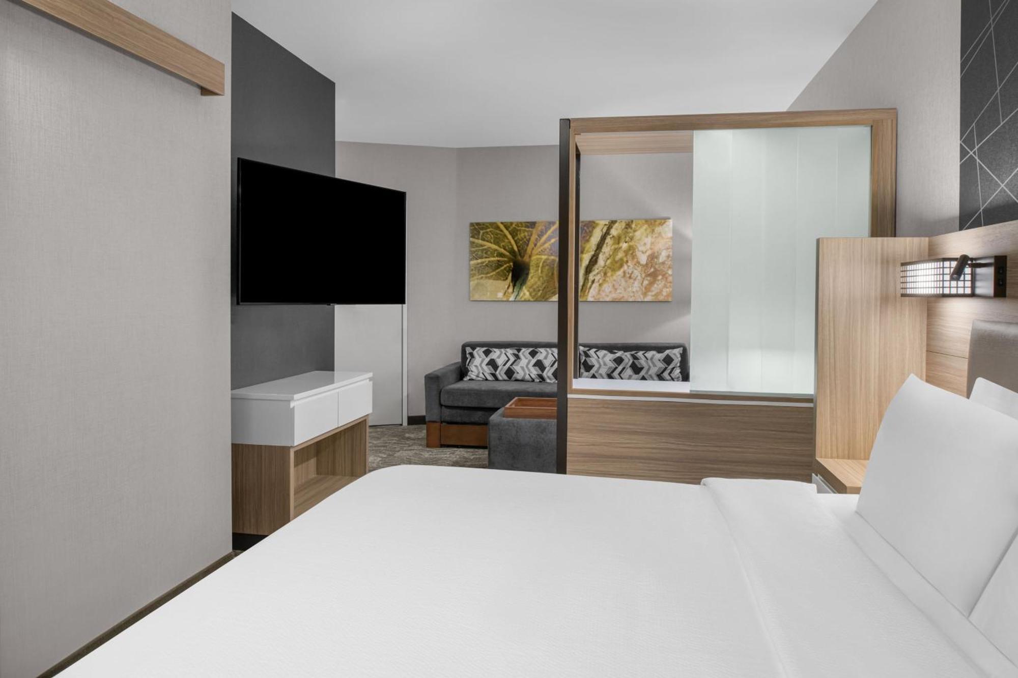 Springhill Suites By Marriott Riverside Redlands Extérieur photo