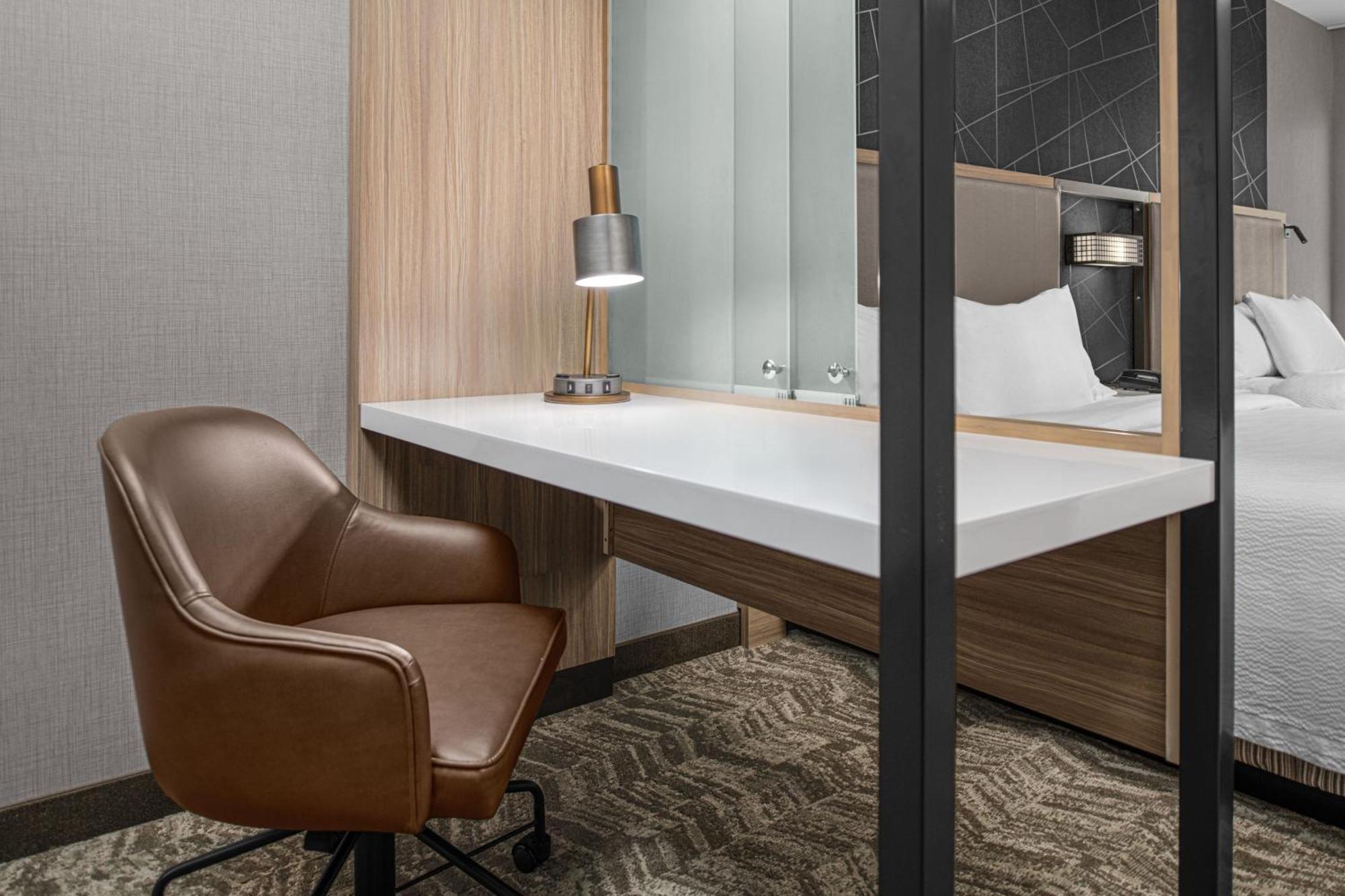 Springhill Suites By Marriott Riverside Redlands Extérieur photo
