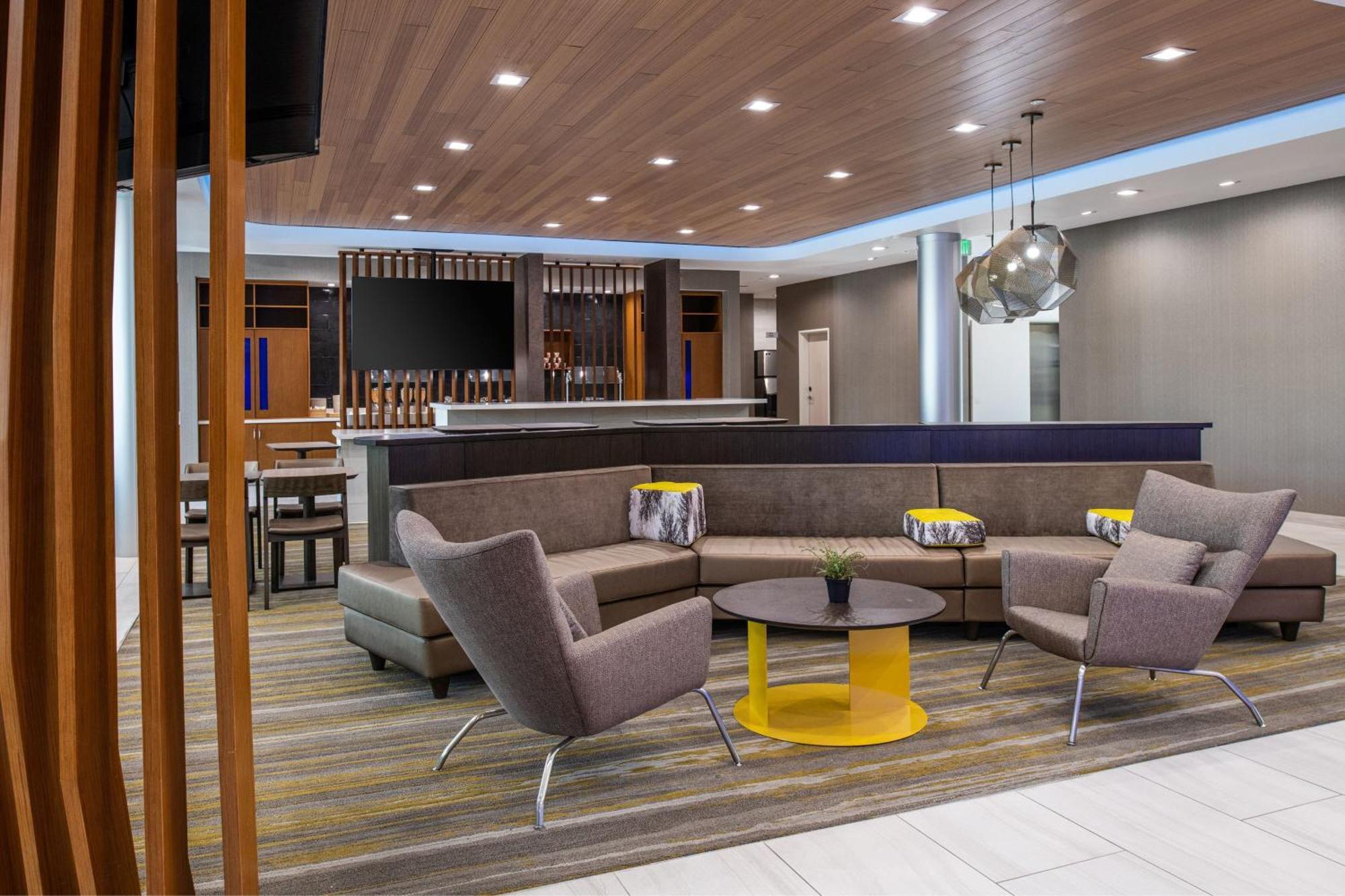 Springhill Suites By Marriott Riverside Redlands Extérieur photo