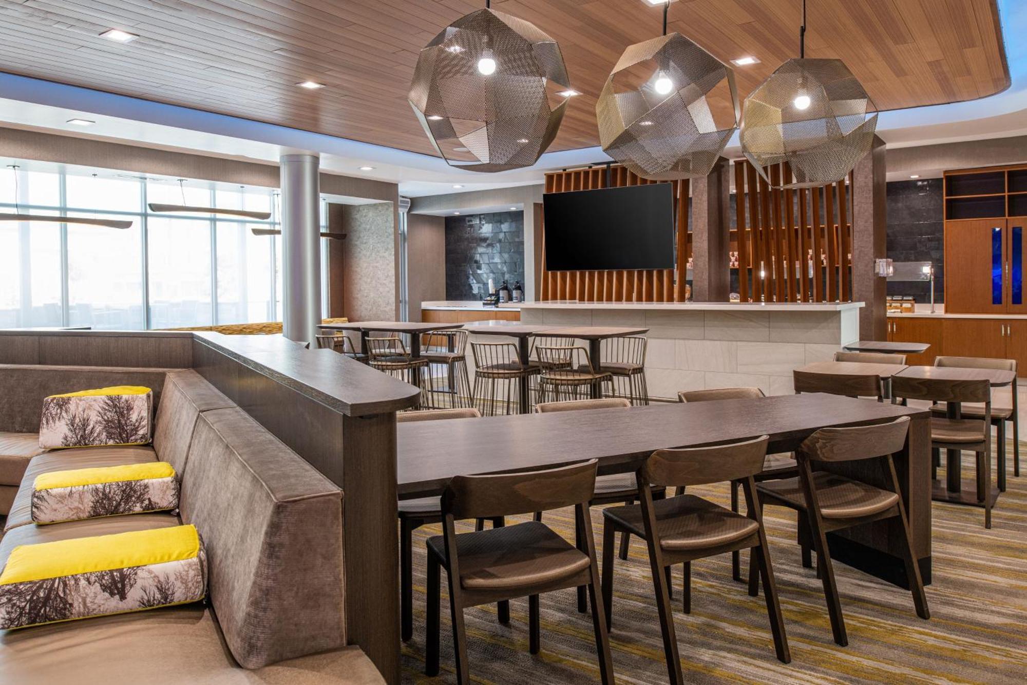 Springhill Suites By Marriott Riverside Redlands Extérieur photo